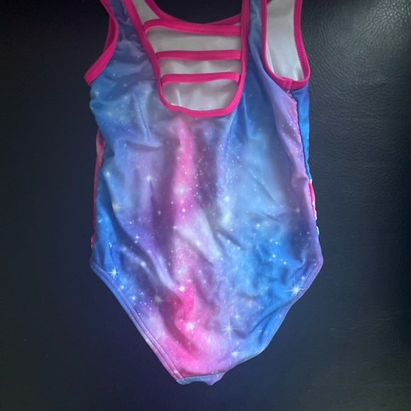 Trolls bathing suit. Excellent condition. - Picture 5 of 5